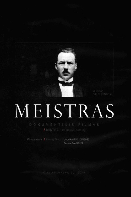 The Master