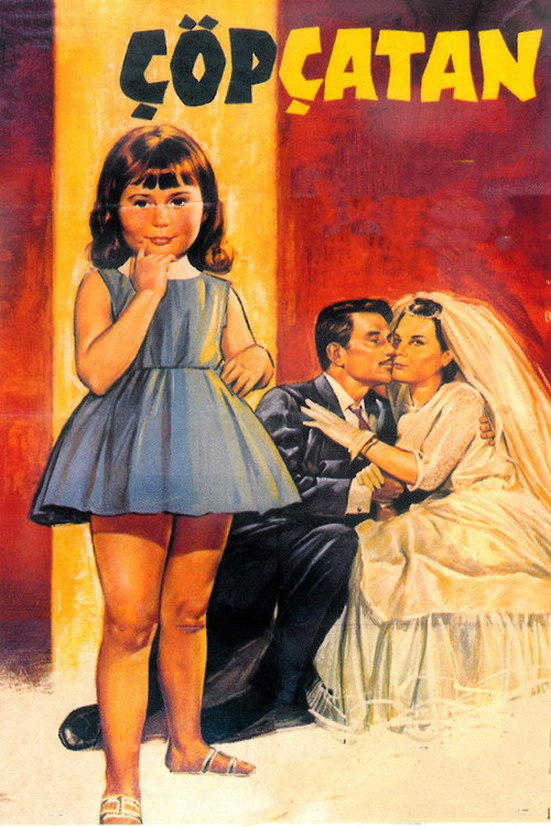 The Matchmaker
