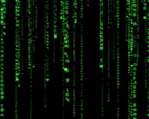 The Matrix