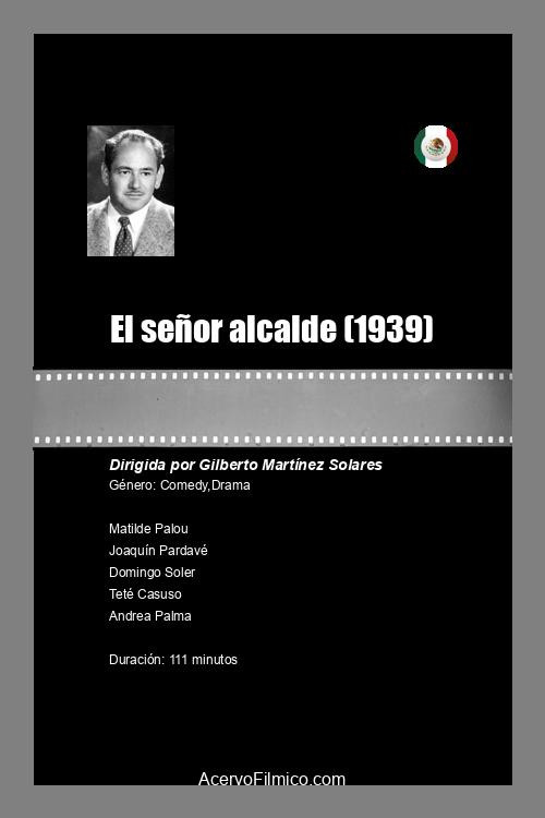 The Mayor