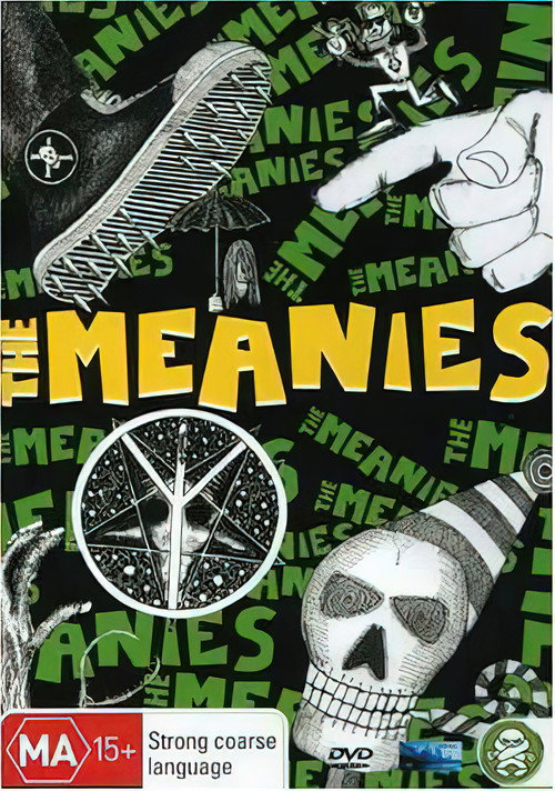 The Meanies: A Seminal Australian Punk Tale