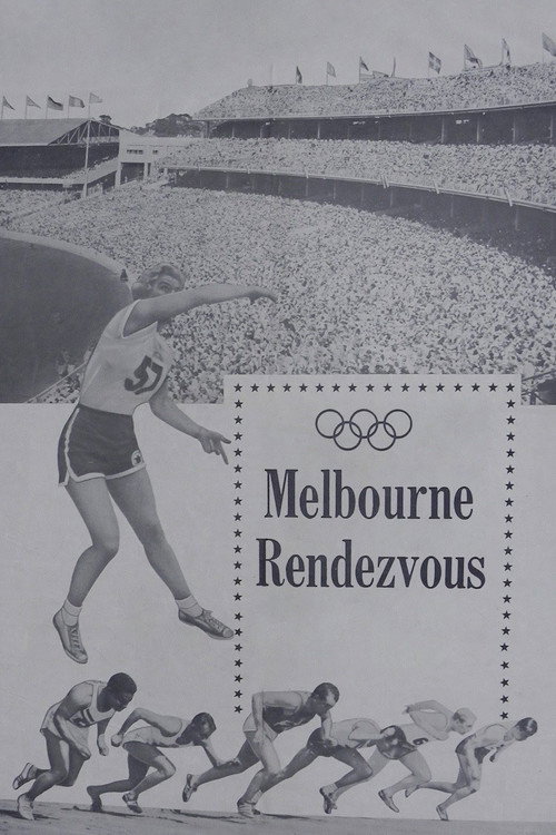 The Melbourne Rendez-vous