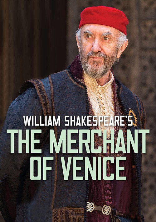 The Merchant of Venice