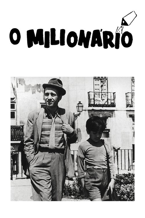 The Millionaire