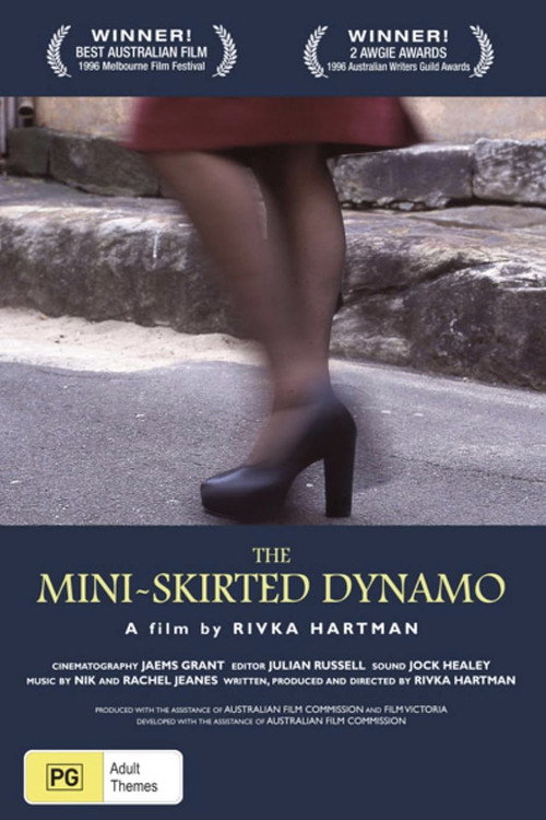 The Miniskirted Dynamo