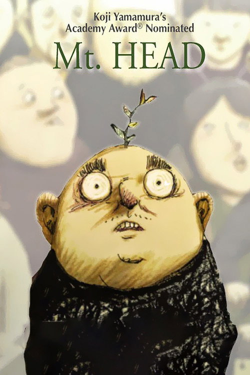 The Mountain Head