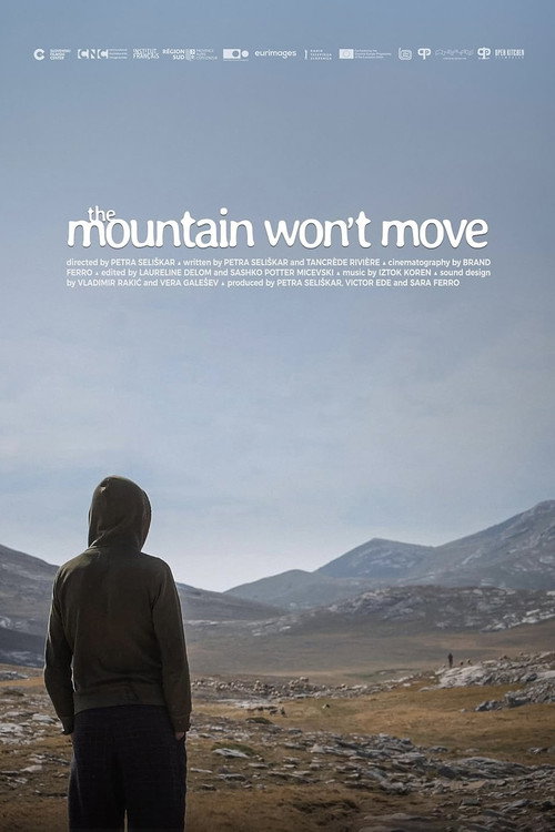 The Mountain Won't Move