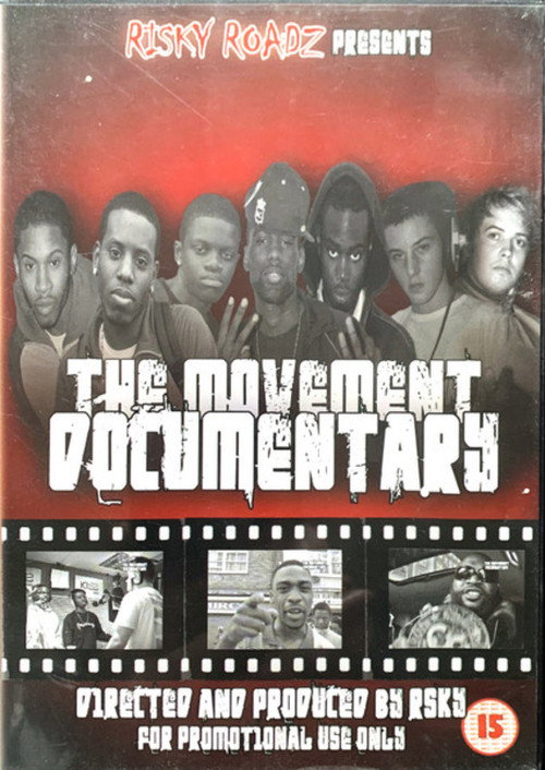 The Movement DVD