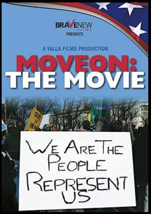 The MoveOn.org Story