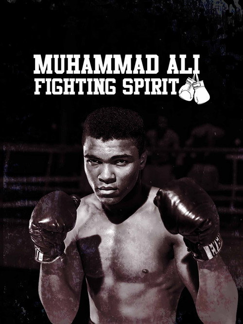 The Muhammad Ali Story
