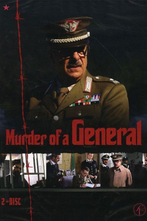 The Murder of a General