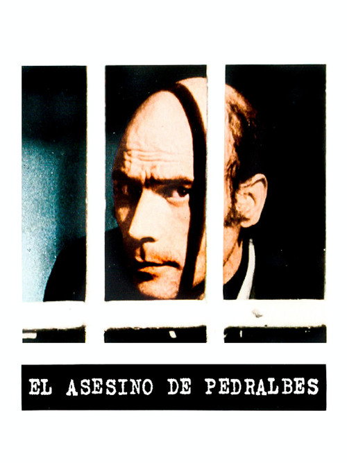 The Murder of Pedralbes