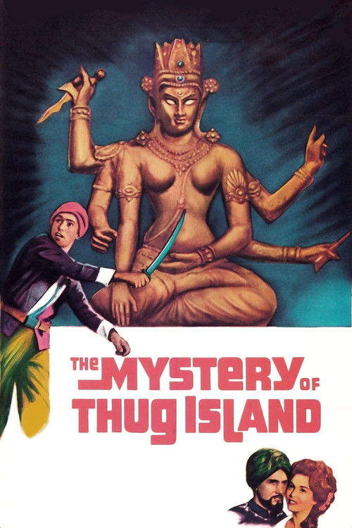 The Mystery of Thug Island