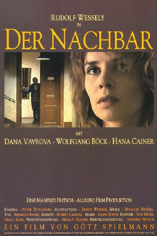 The Neighbor