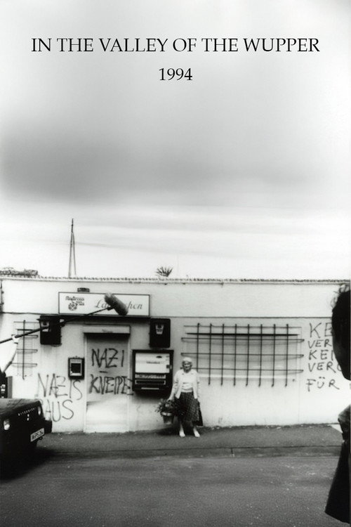 The Neo-Fascist Trilogy: I. In the Valley of the Wupper