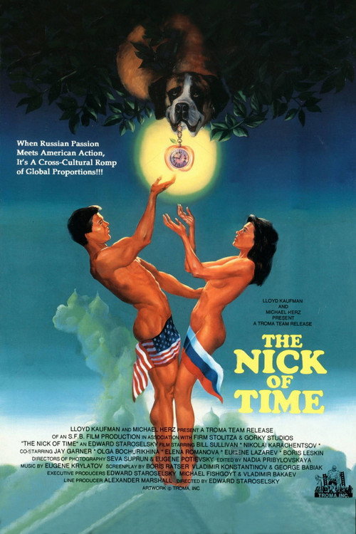 The Nick of Time