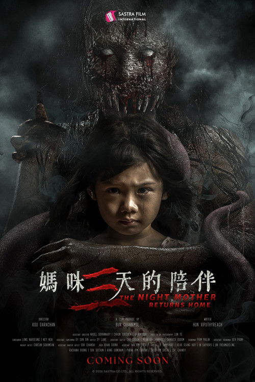 The Night Mother Return Home
