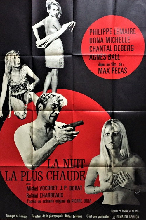 The Night of the Three Lovers