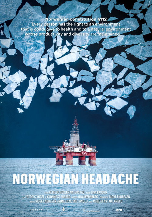 The Norwegian Headache