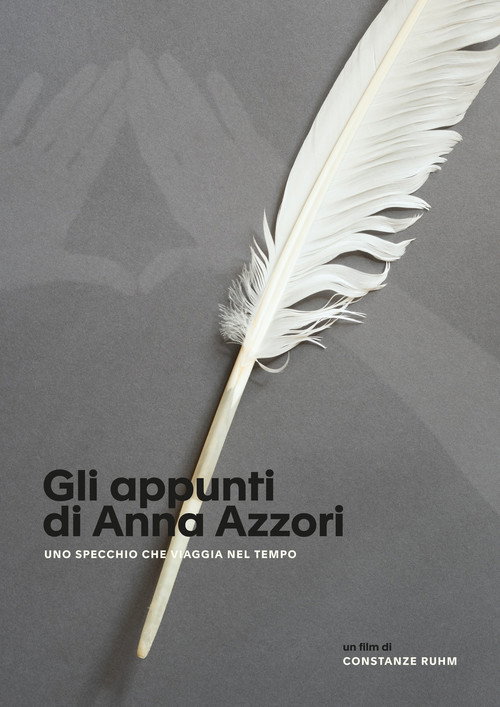 The Notes of Anna Azzori