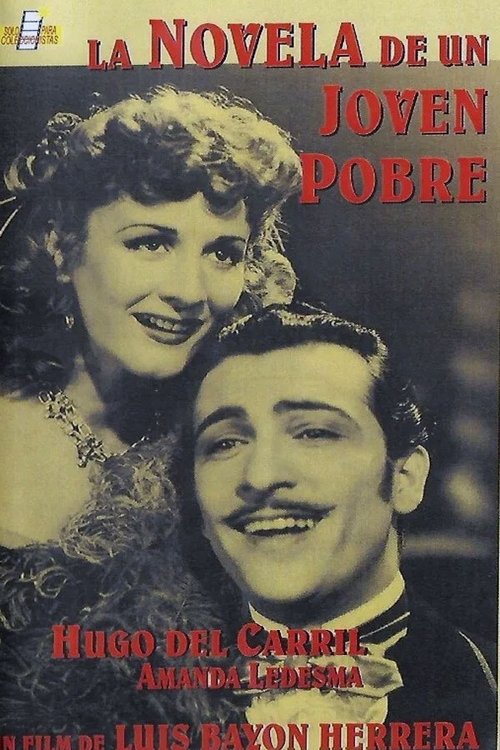 The Novel of a Poor Young Man