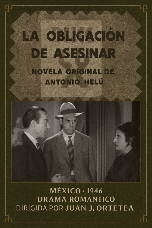The Obligation to Assassinate