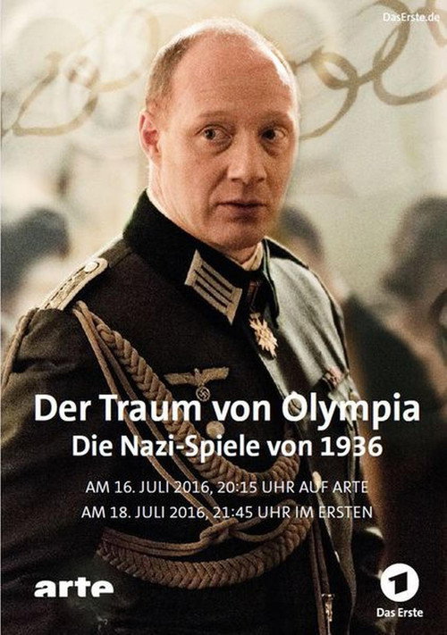 The Olympic Dream: The 1936 Nazi Games