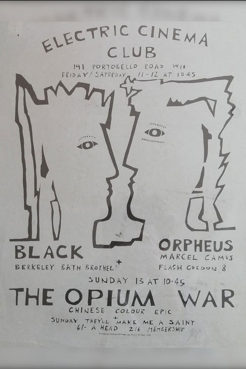 The Opium War