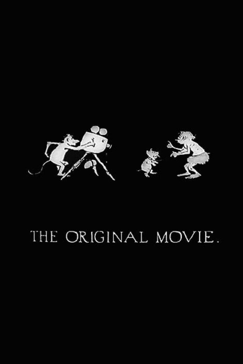 The Original Movie.