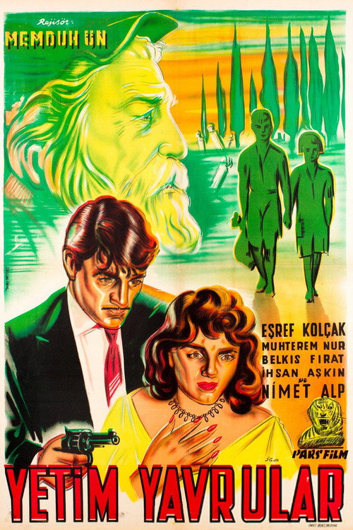 The Orphans