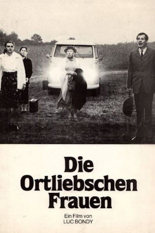 The Ortlieb Woman
