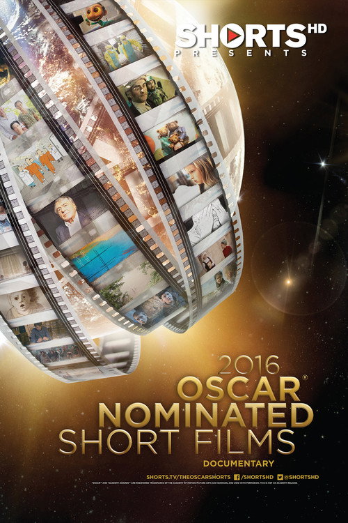 The Oscar Nominated Short Films 2016: Documentary