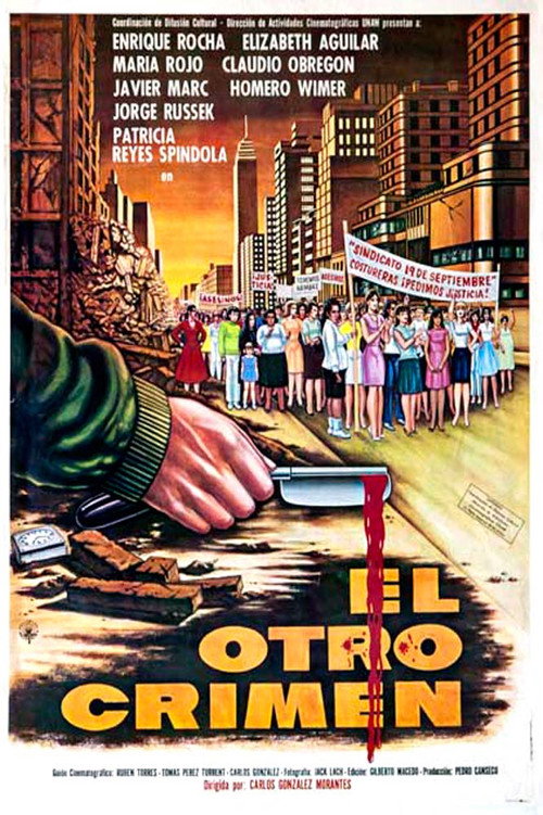 The Other Crime