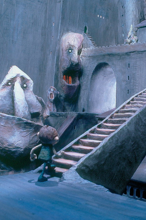 The Other Kid's Castle