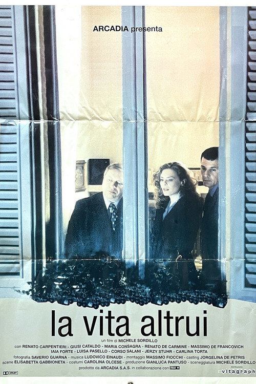 The Other's Life