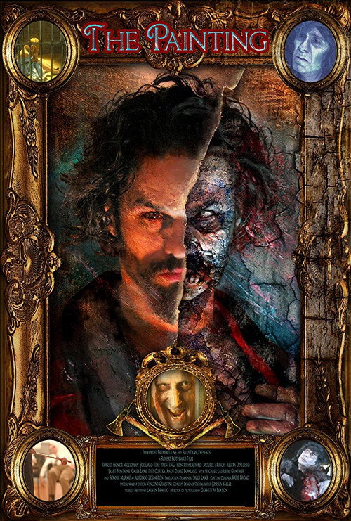 The Painting: The Art of Slaying