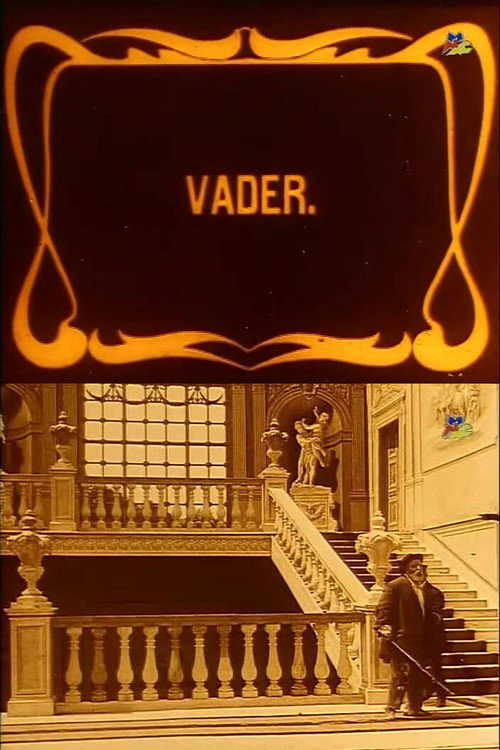 The Palace of Flames