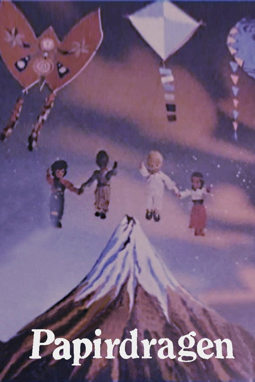 The Paper Kite