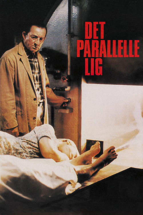 The Parallel Corpse