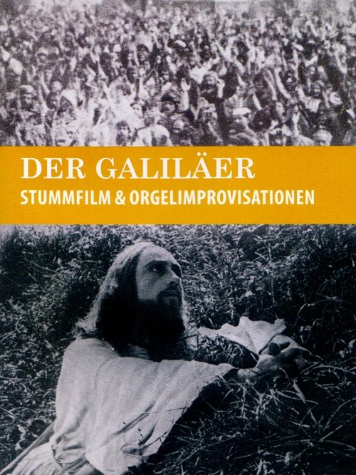 The Passion Play