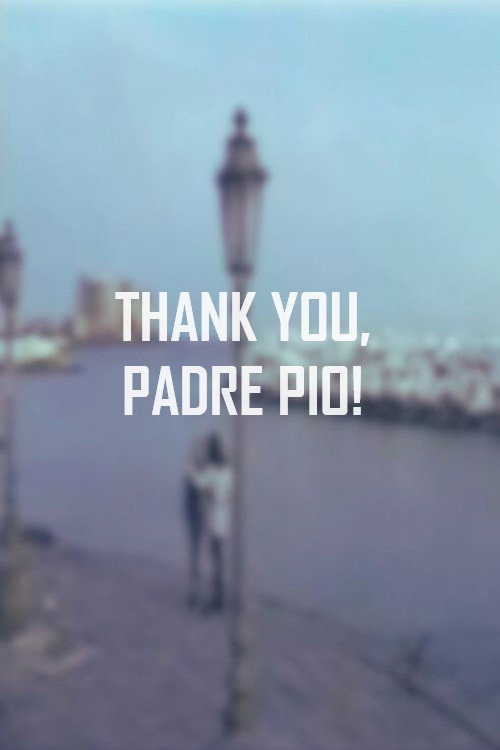 The Perfect Padre Pio