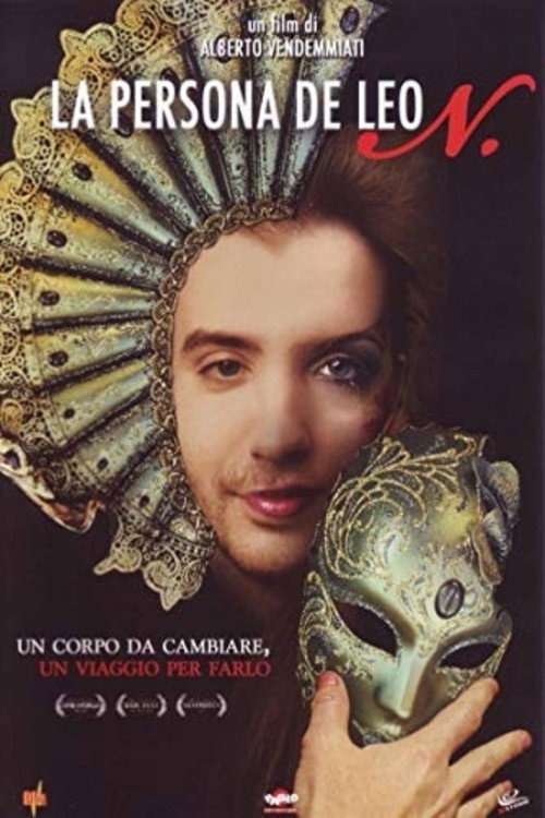 The Person de Leo N.