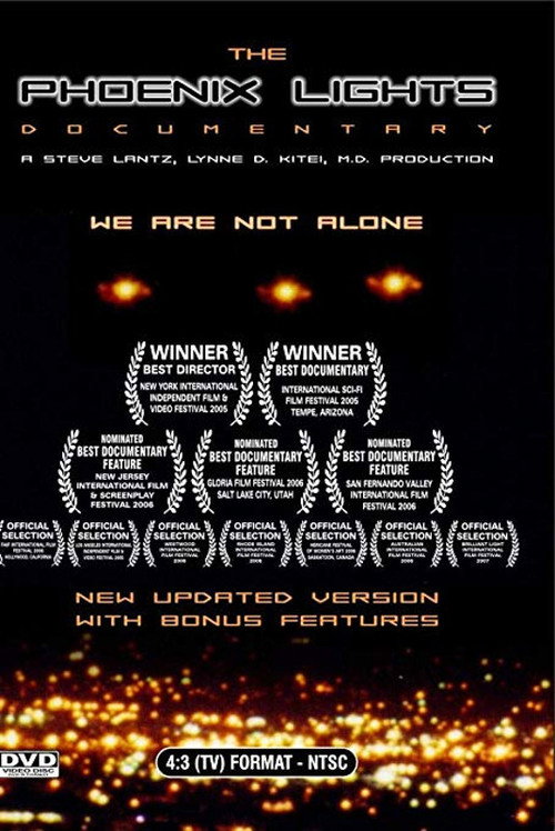 The Phoenix Lights