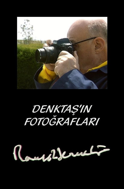 The Photographs of Denktas