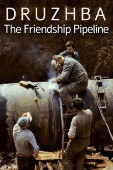 The Pipeline of the Century: How Soviet Natural Gas Came to the West