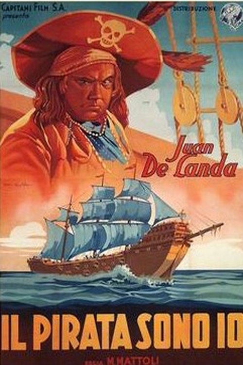 The Pirate's Dream
