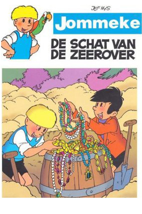 The Pirate's Treasure