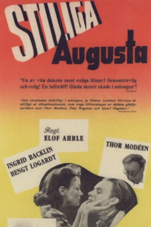 The Pleasant August