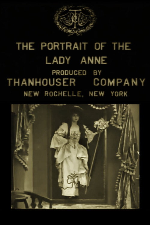 The Portrait of the Lady Anne