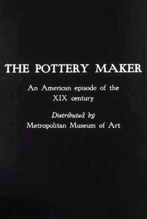 The Potterymaker